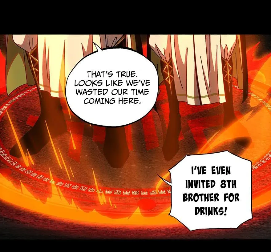DaXiangWuXing Chapter 20 page 19 - 