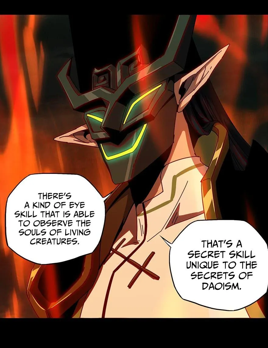 DaXiangWuXing Chapter 20 page 21 - 