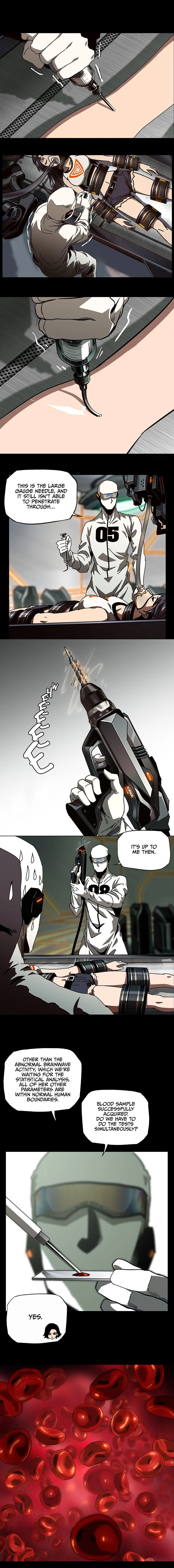 DaXiangWuXing Chapter 21 page 4 - 