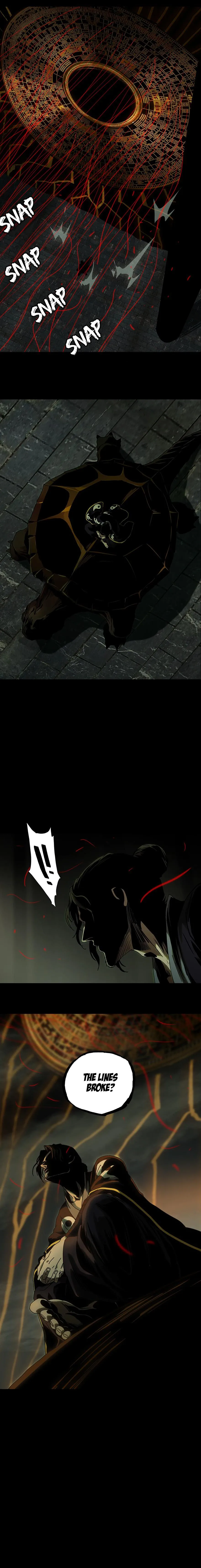 DaXiangWuXing Chapter 22 page 11 - 