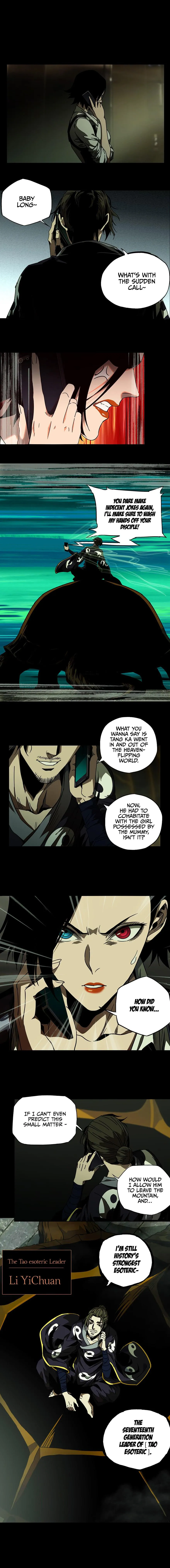 DaXiangWuXing Chapter 23 page 2 - 