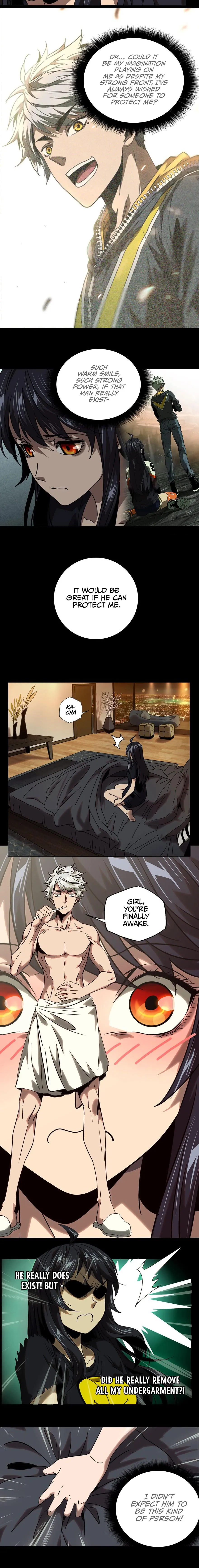 DaXiangWuXing Chapter 24 page 4 - 