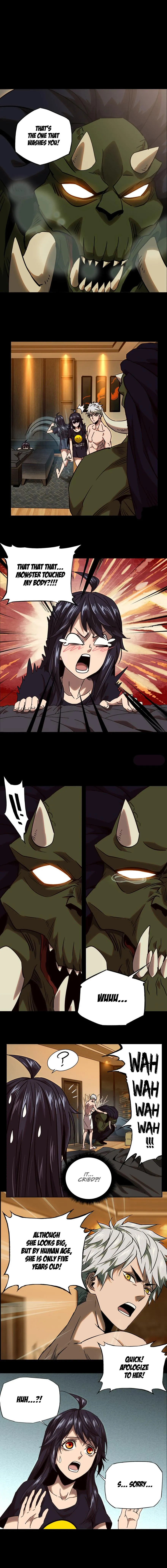 DaXiangWuXing Chapter 25 page 2 - 
