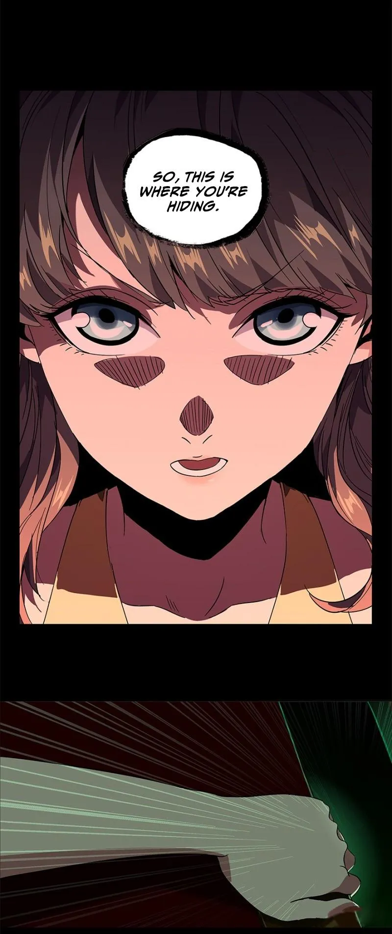 DaXiangWuXing Chapter 3 page 1 - 