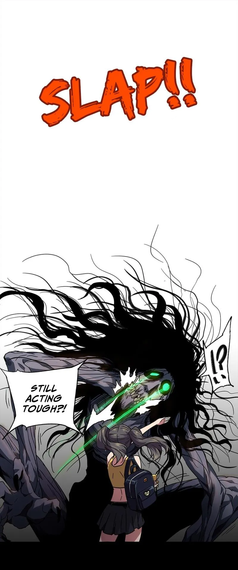 DaXiangWuXing Chapter 3 page 12 - 