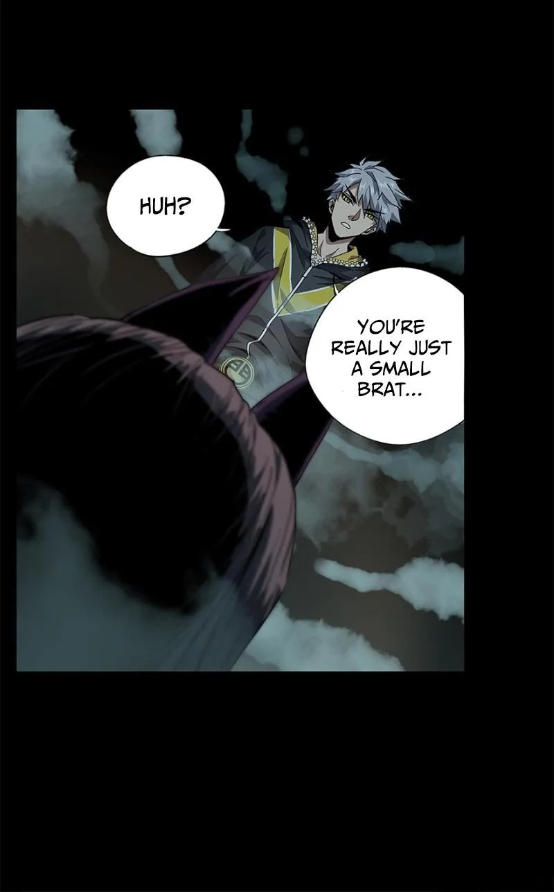 DaXiangWuXing Chapter 3 page 26 - 