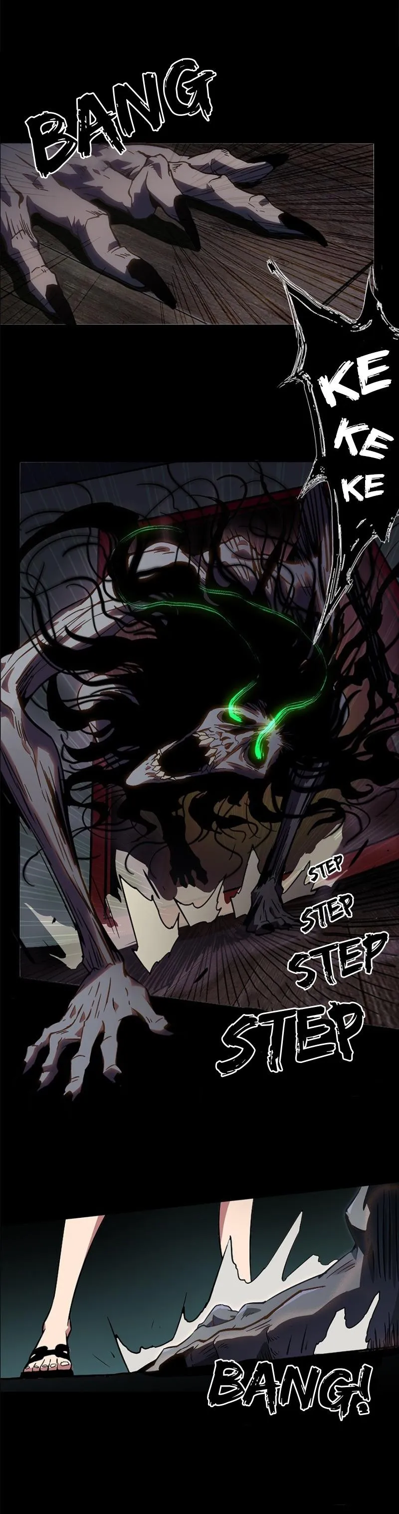 DaXiangWuXing Chapter 3 page 9 - 