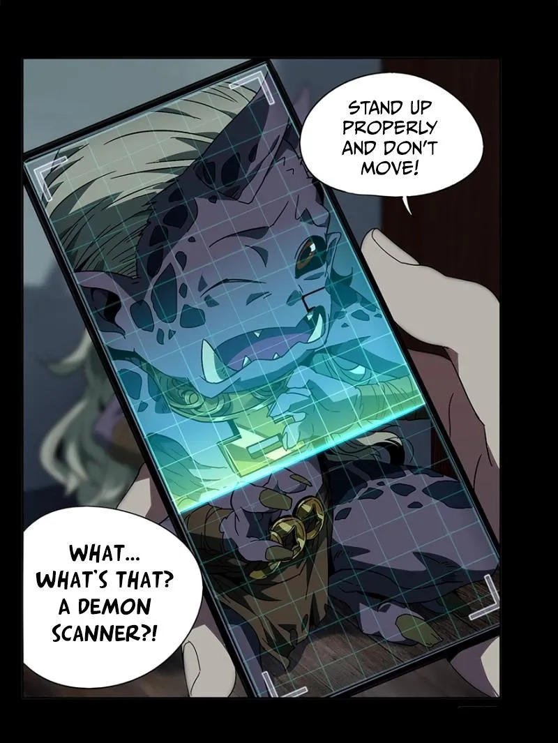 DaXiangWuXing Chapter 4 page 11 - 