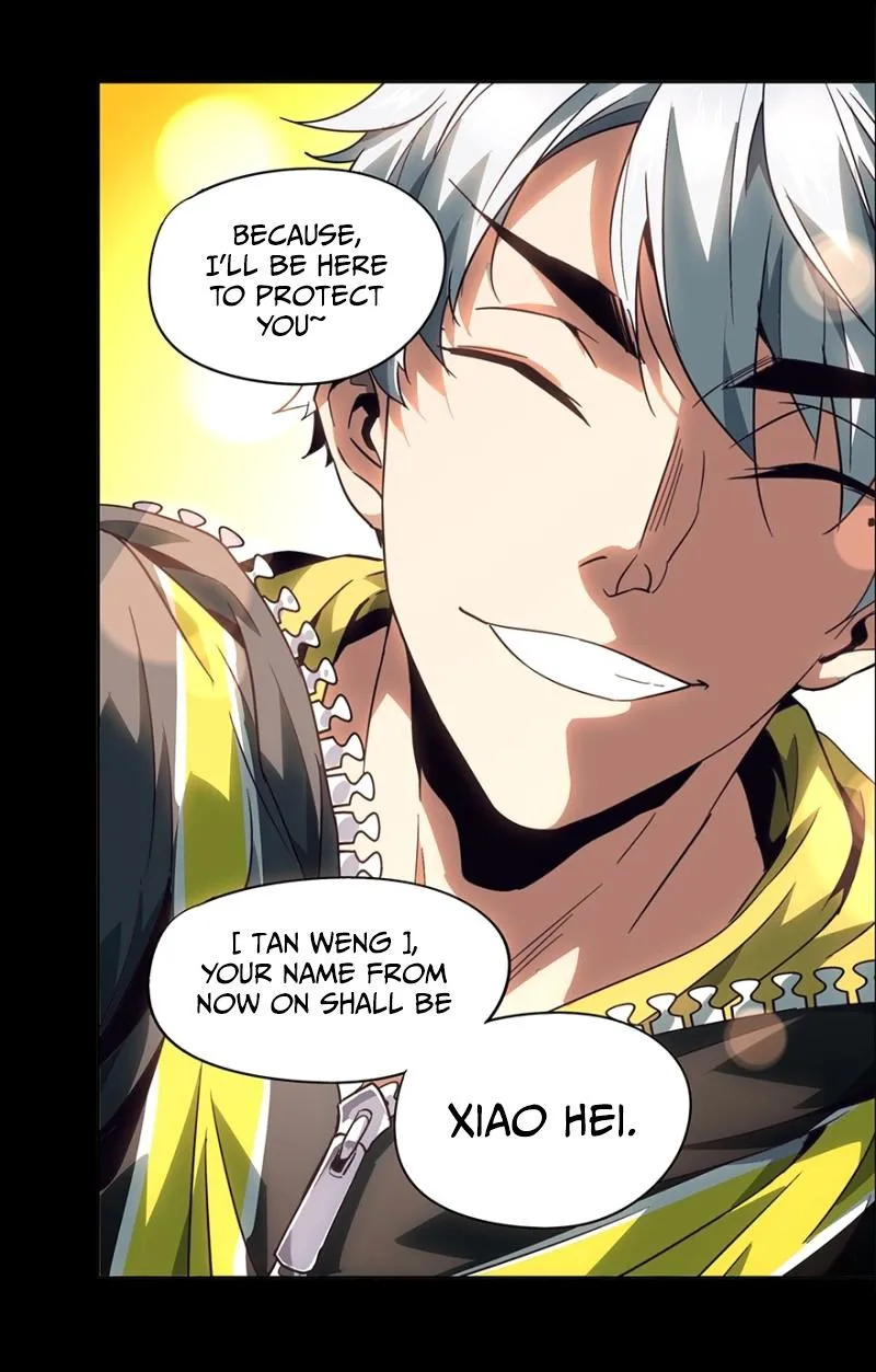 DaXiangWuXing Chapter 4 page 20 - 