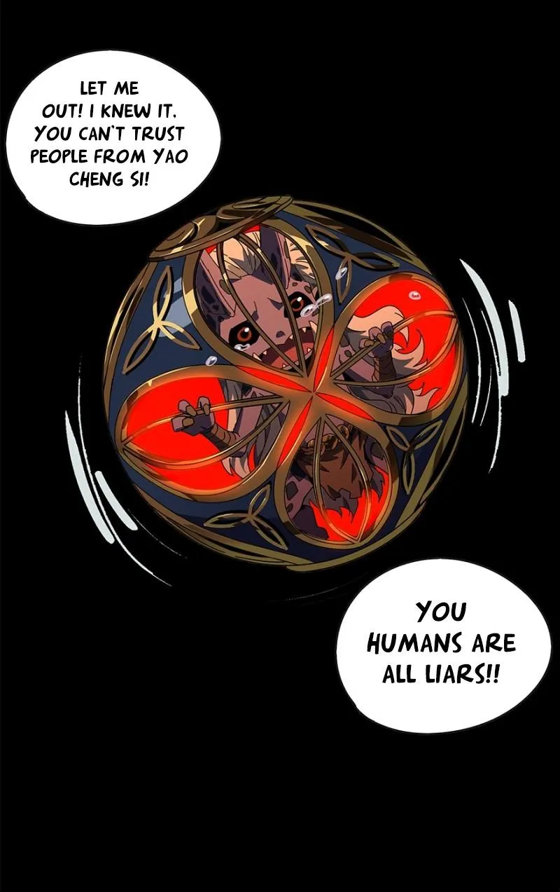 DaXiangWuXing Chapter 4 page 25 - 