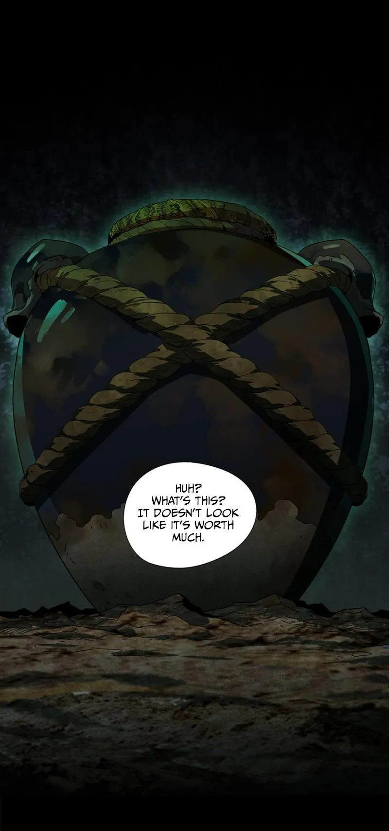 DaXiangWuXing Chapter 4 page 32 - 