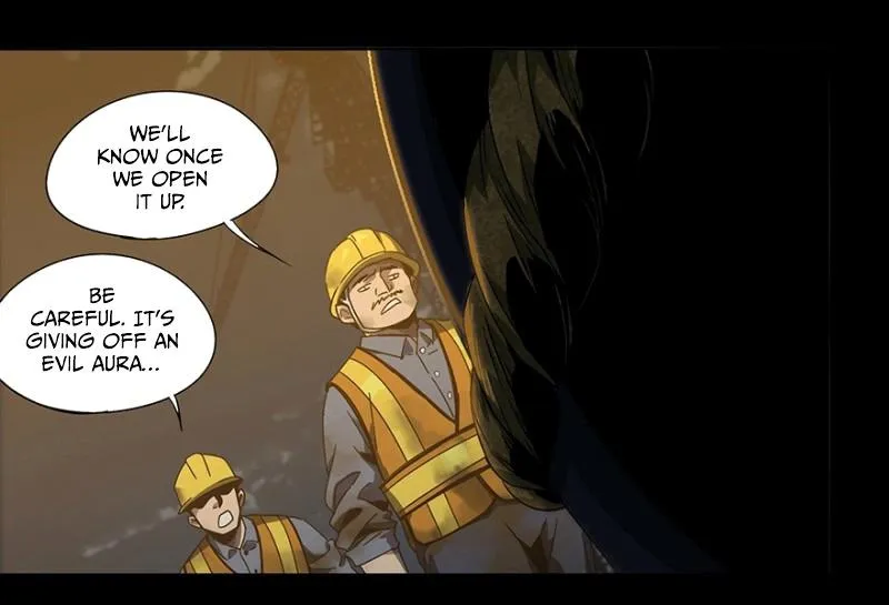 DaXiangWuXing Chapter 4 page 34 - 