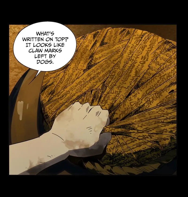 DaXiangWuXing Chapter 4 page 36 - 