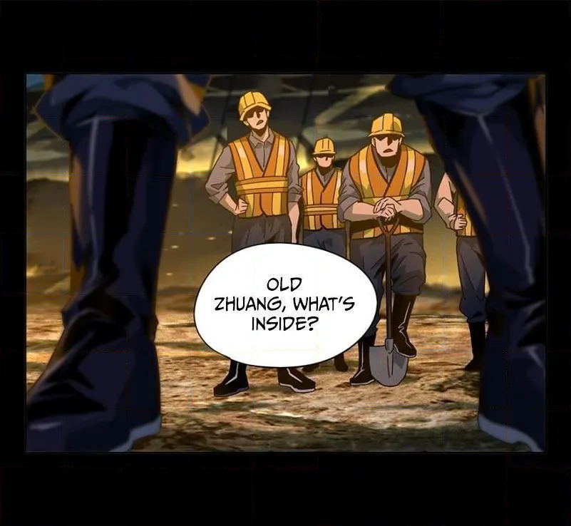 DaXiangWuXing Chapter 4 page 40 - 