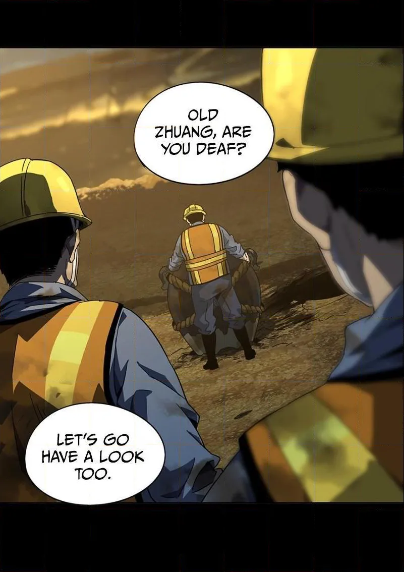 DaXiangWuXing Chapter 4 page 41 - 