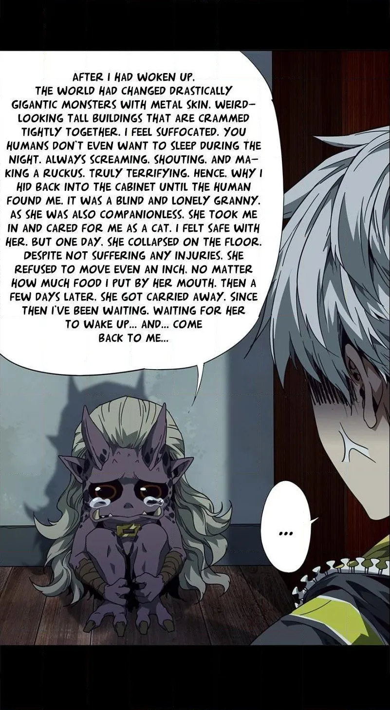 DaXiangWuXing Chapter 4 page 7 - 