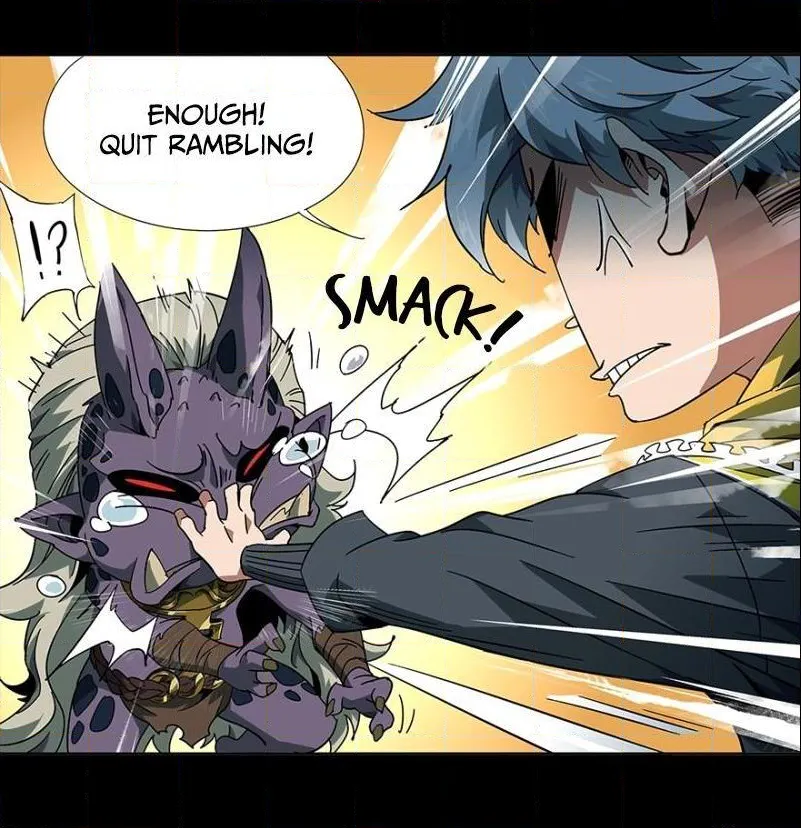 DaXiangWuXing Chapter 4 page 9 - 
