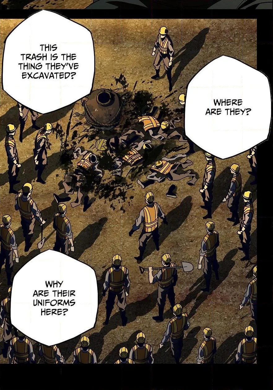 DaXiangWuXing Chapter 7 page 13 - 