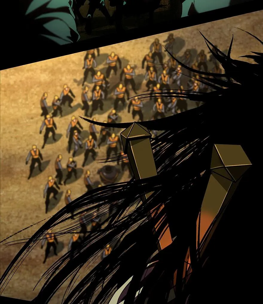 DaXiangWuXing Chapter 7 page 19 - 