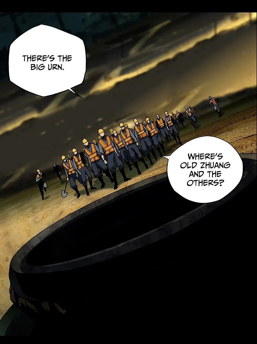 DaXiangWuXing Chapter 7 page 10 - 
