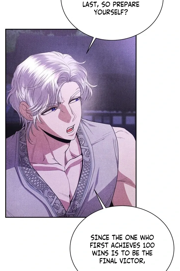 Day After Day Chapter 0 page 34 - 