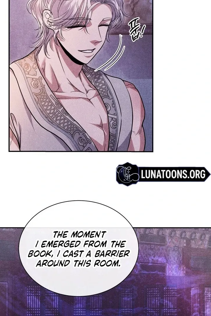 Day After Day Chapter 1 page 86 - 