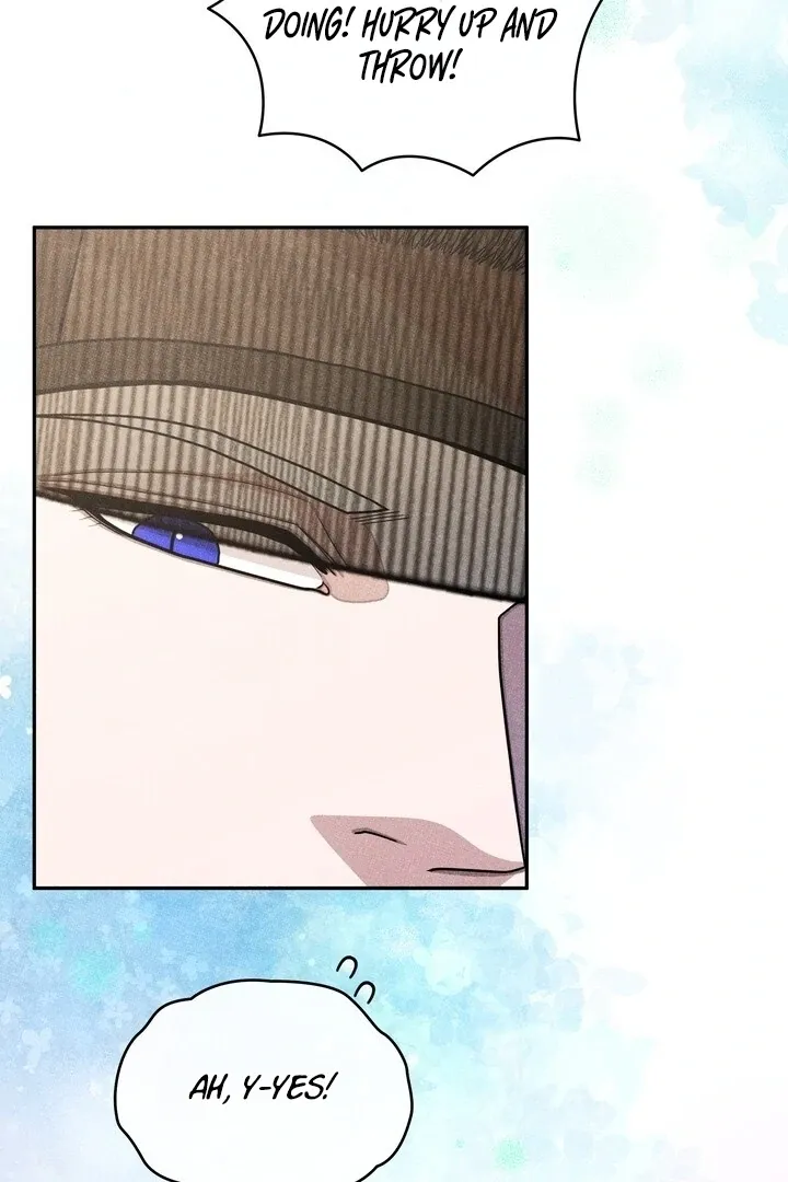 Day After Day Chapter 11 page 21 - 