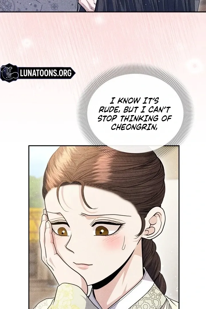 Day After Day Chapter 11 page 61 - 