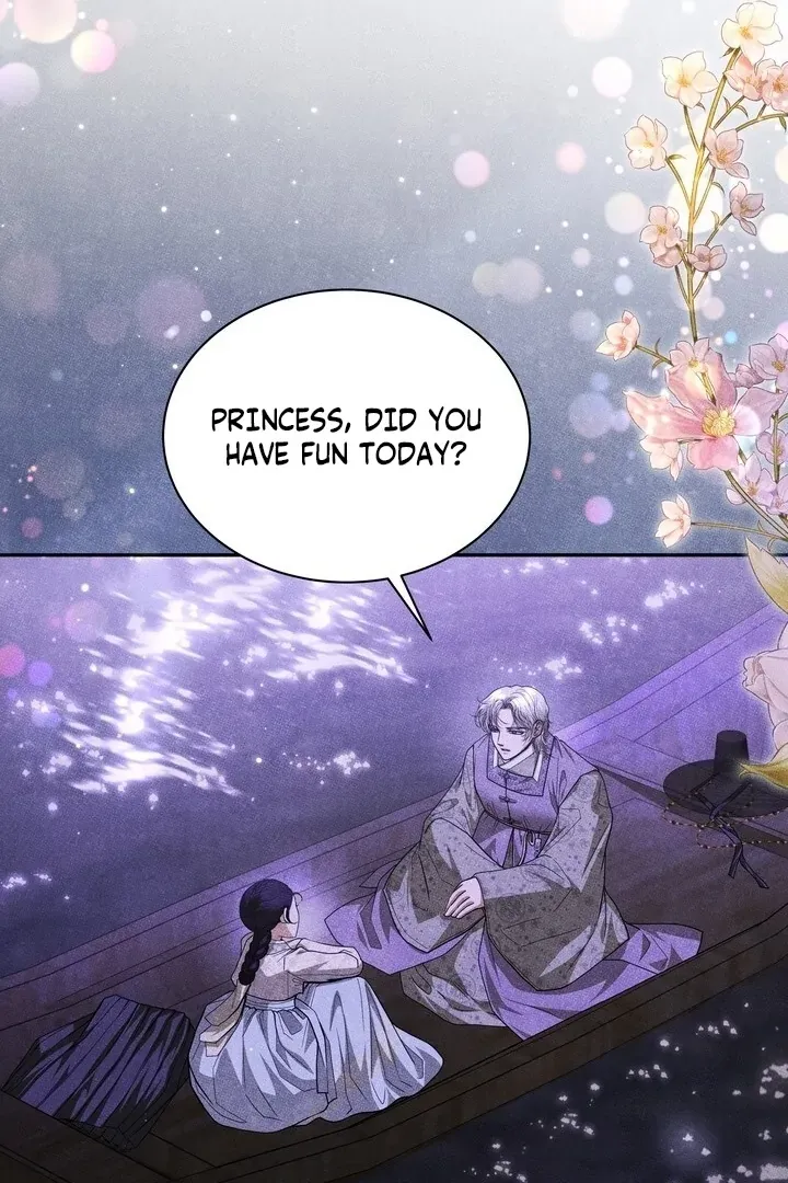 Day After Day Chapter 11 page 83 - 