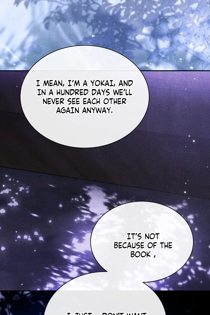 Day After Day Chapter 11 page 89 - 
