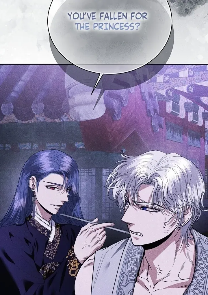 Day After Day Chapter 14 page 54 - 