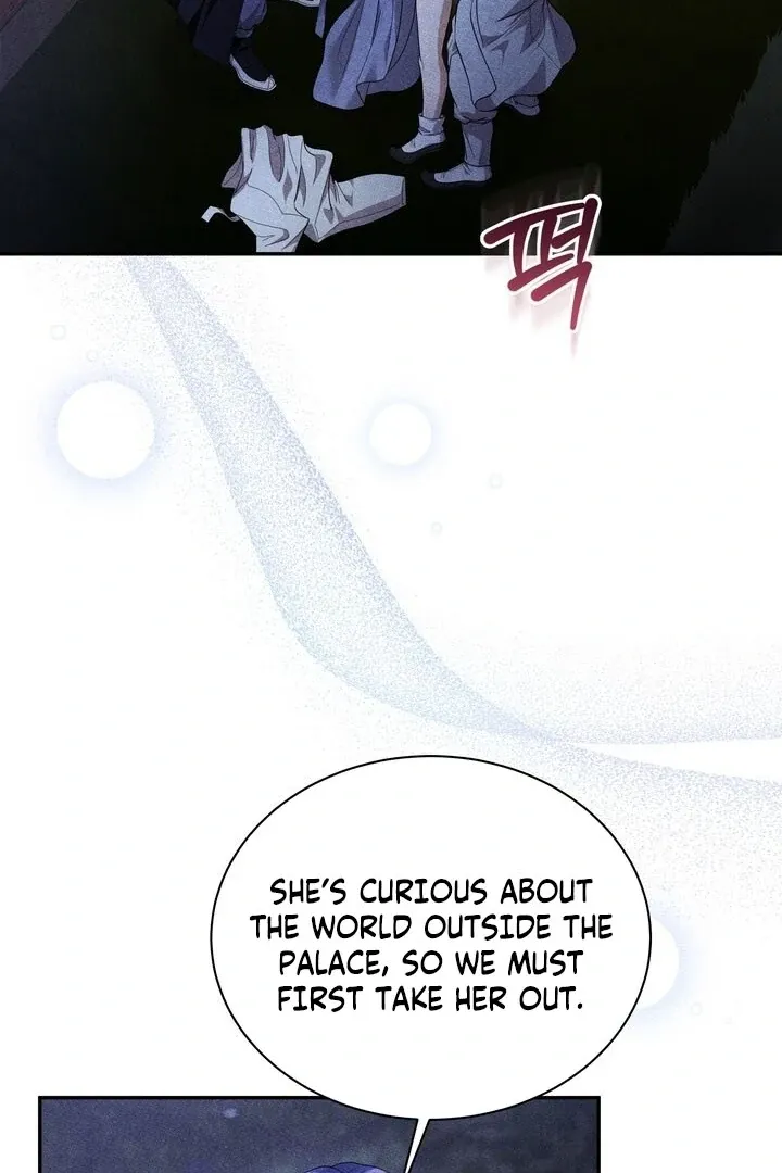 Day After Day Chapter 3 page 23 - 