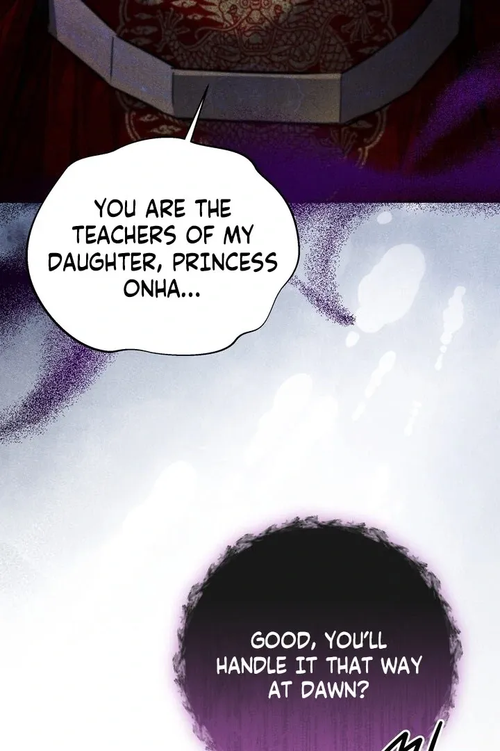 Day After Day Chapter 3 page 4 - 