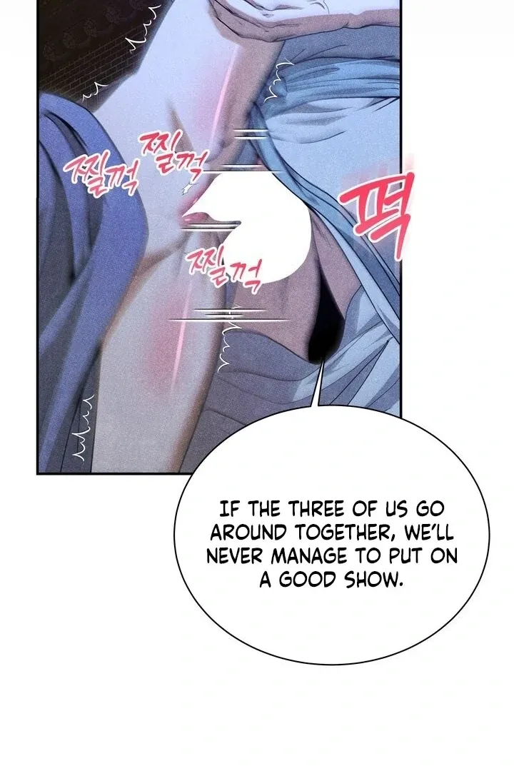 Day After Day Chapter 3 page 37 - 