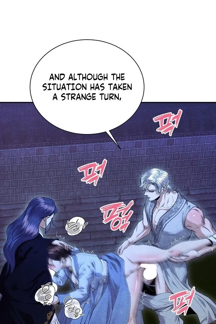 Day After Day Chapter 3 page 38 - 