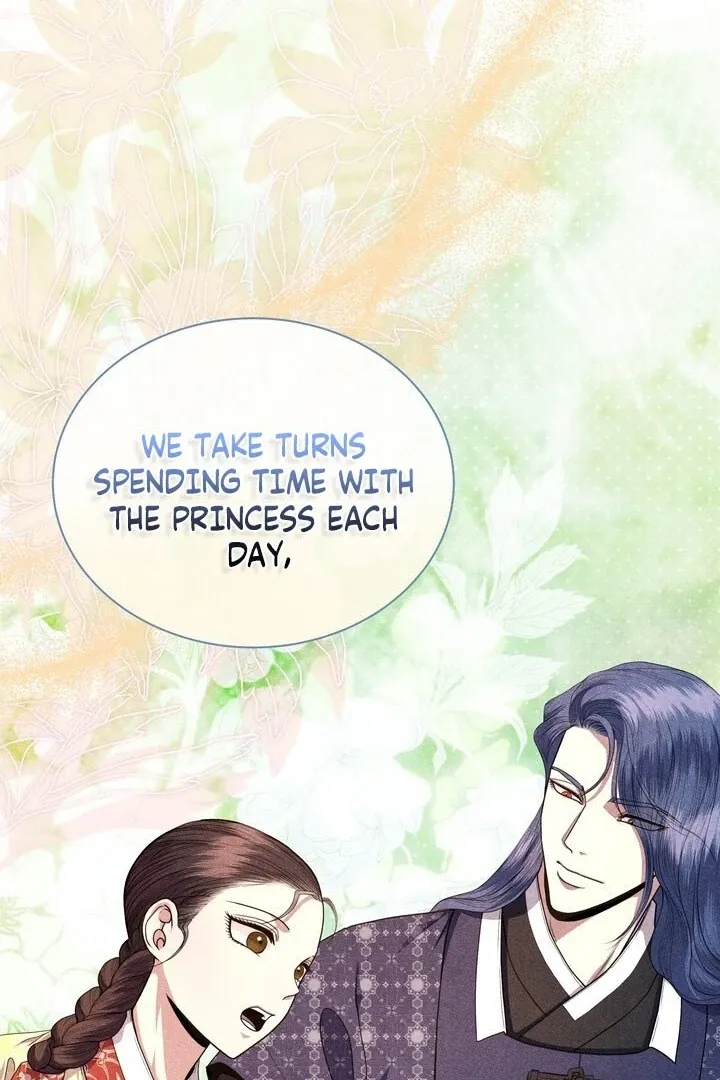 Day After Day Chapter 3 page 43 - 