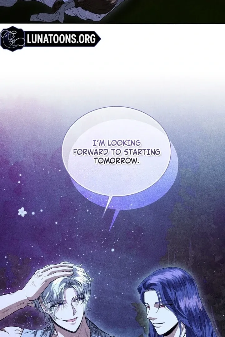 Day After Day Chapter 3 page 59 - 