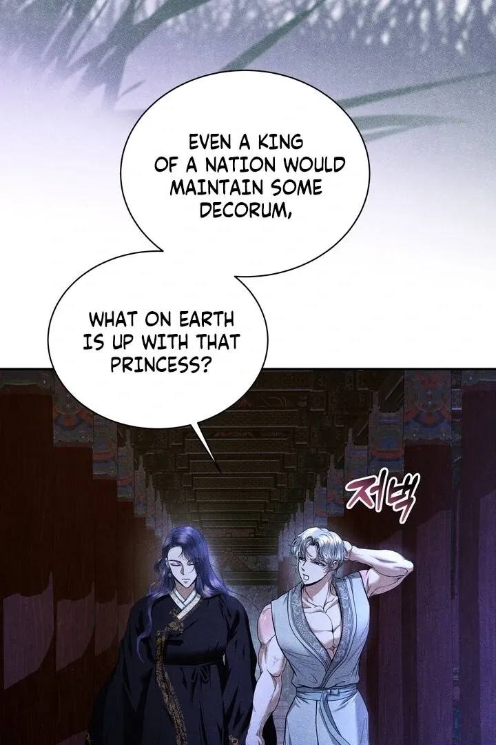 Day After Day Chapter 3 page 8 - 