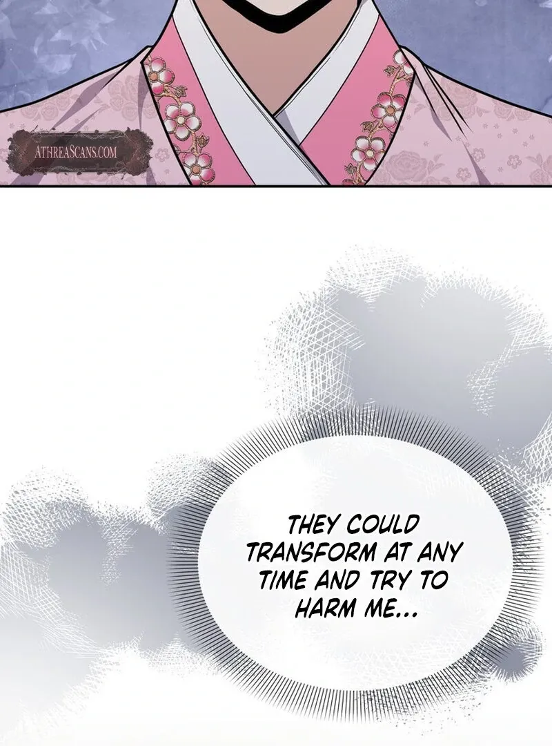 Day After Day Chapter 5 page 110 - 