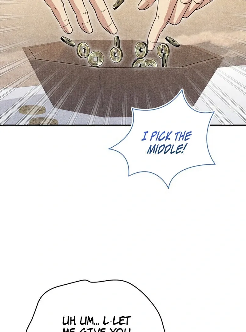 Day After Day Chapter 5 page 21 - 