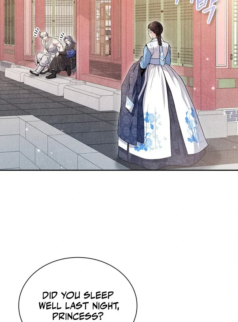 Day After Day Chapter 6 page 4 - 