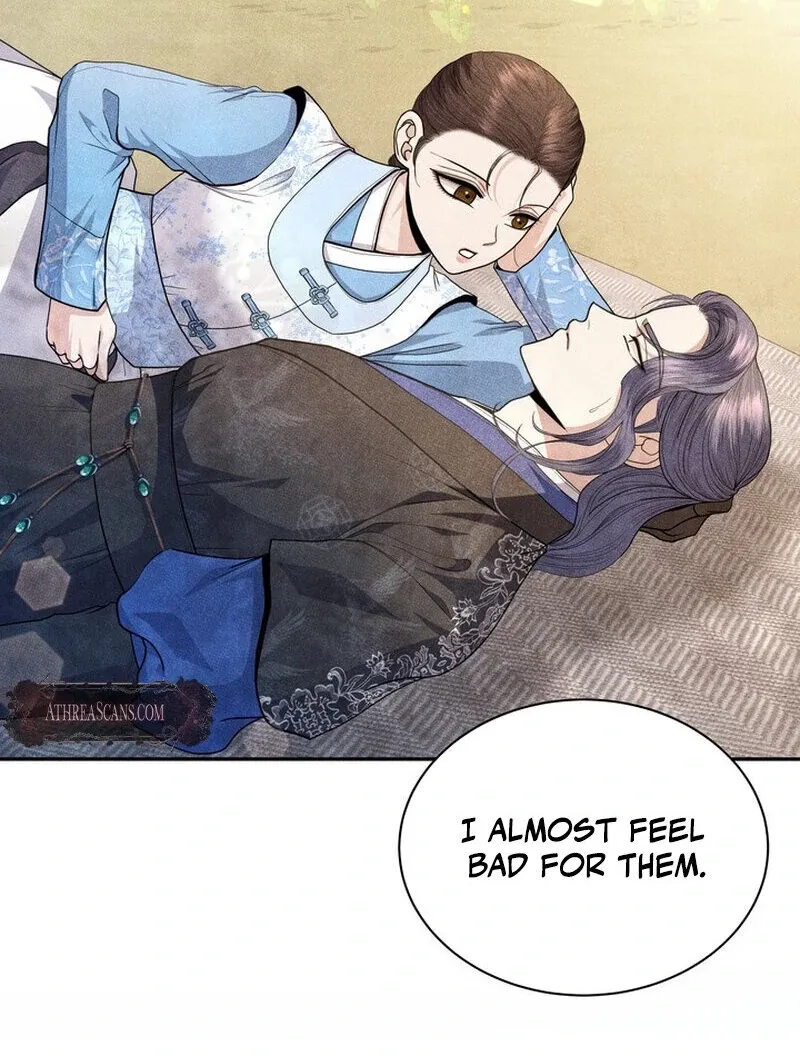 Day After Day Chapter 6 page 77 - 