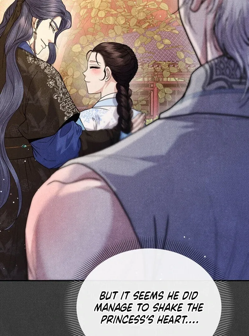 Day After Day Chapter 7 page 80 - 