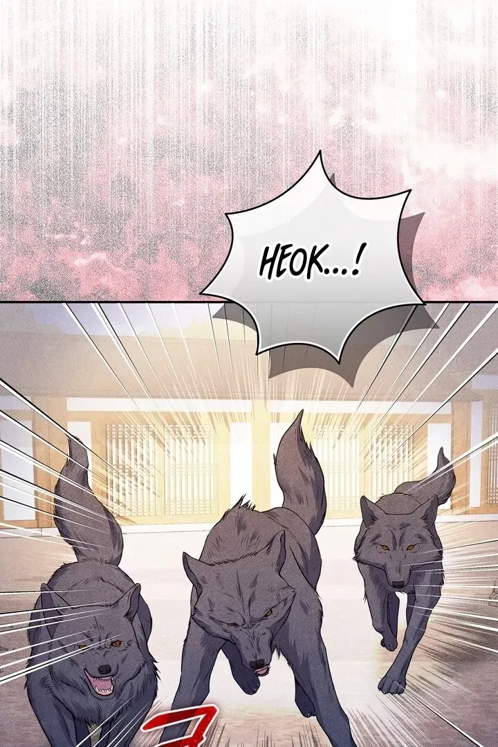 Day After Day Chapter 8 page 22 - 