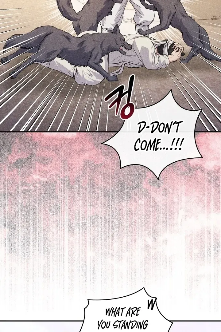 Day After Day Chapter 8 page 24 - 