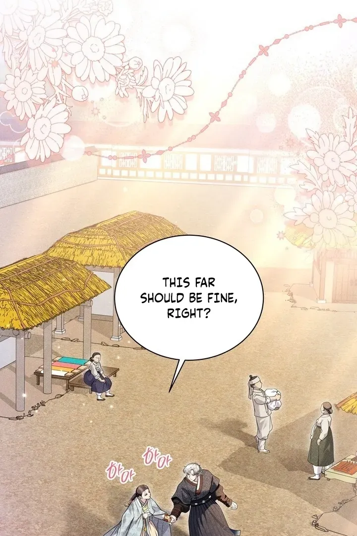 Day After Day Chapter 8 page 35 - 