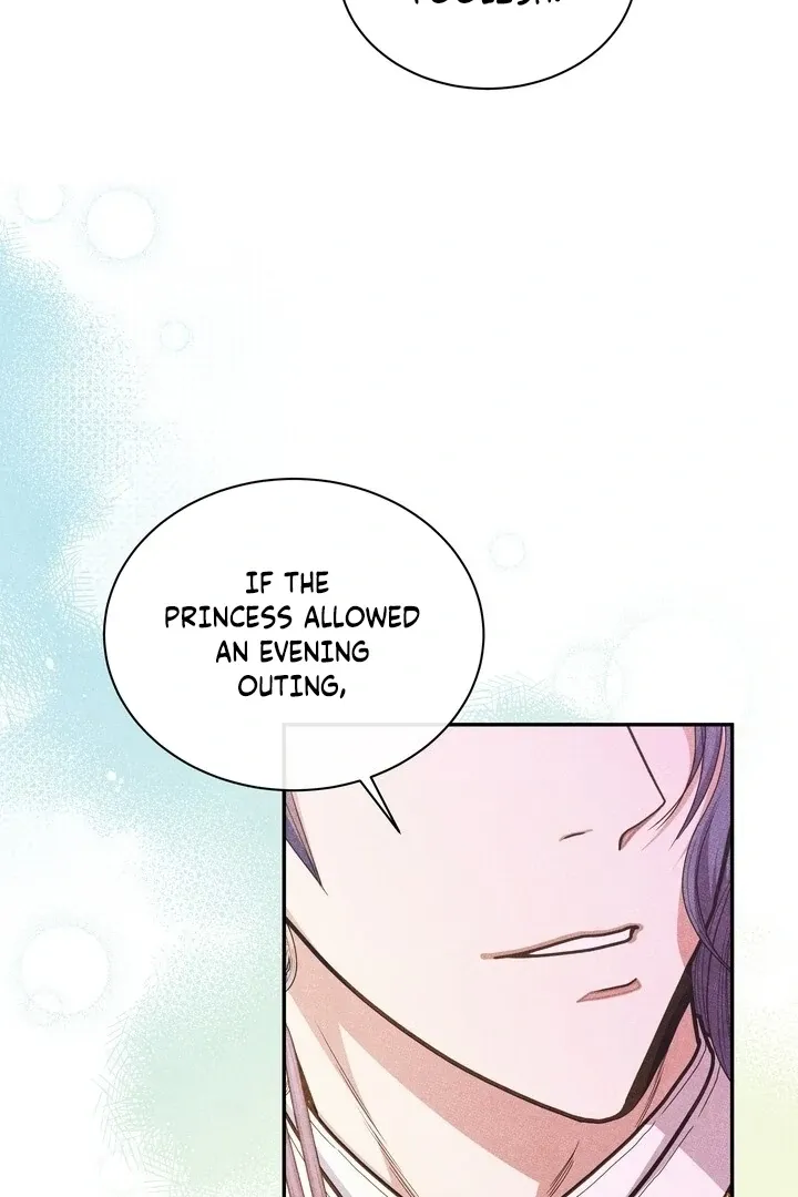 Day After Day Chapter 9 page 17 - 
