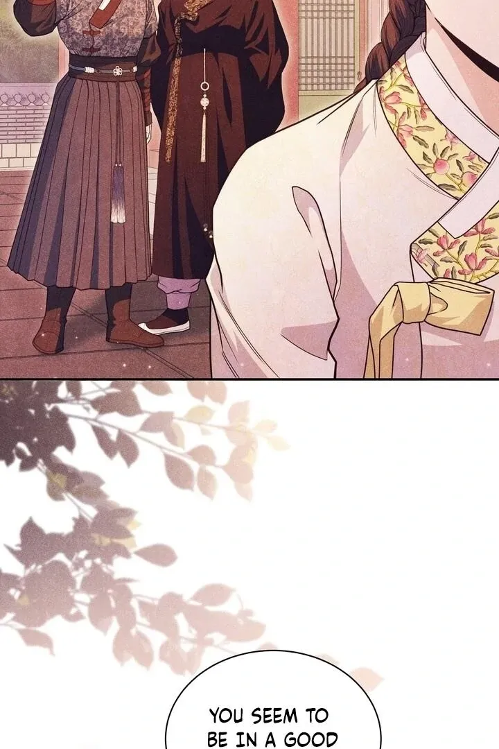Day After Day Chapter 9 page 5 - 