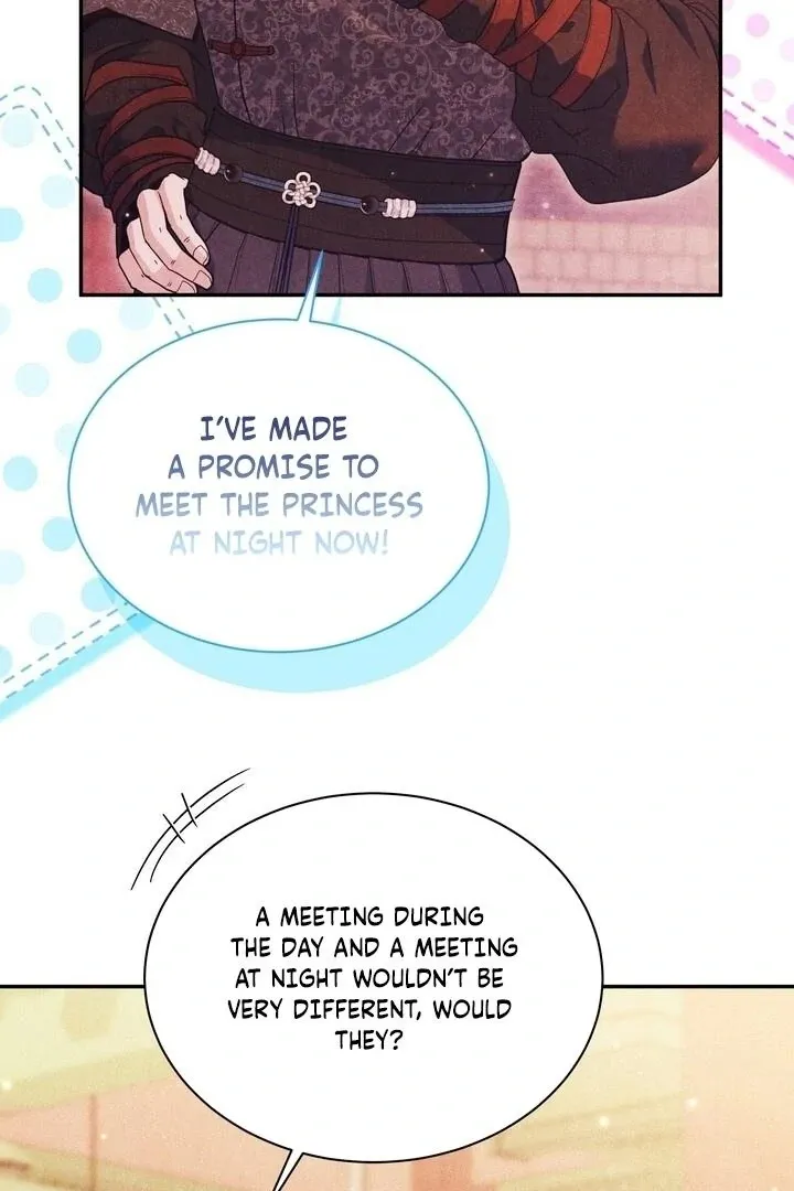 Day After Day Chapter 9 page 8 - 