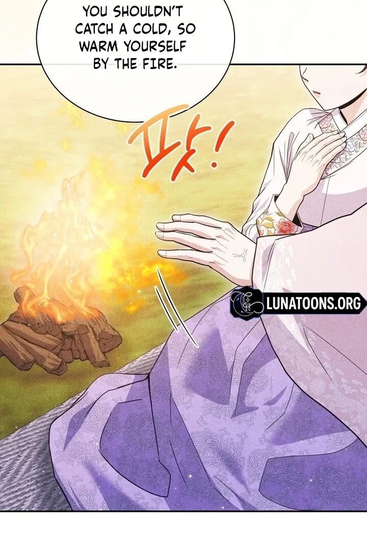Day After Day Chapter 9 page 77 - 
